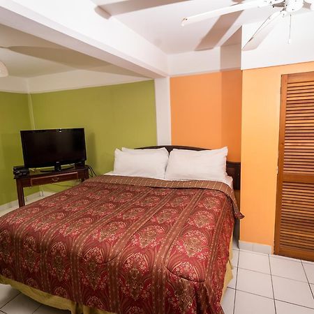 Bayport Residence Inn Roger Luaran gambar