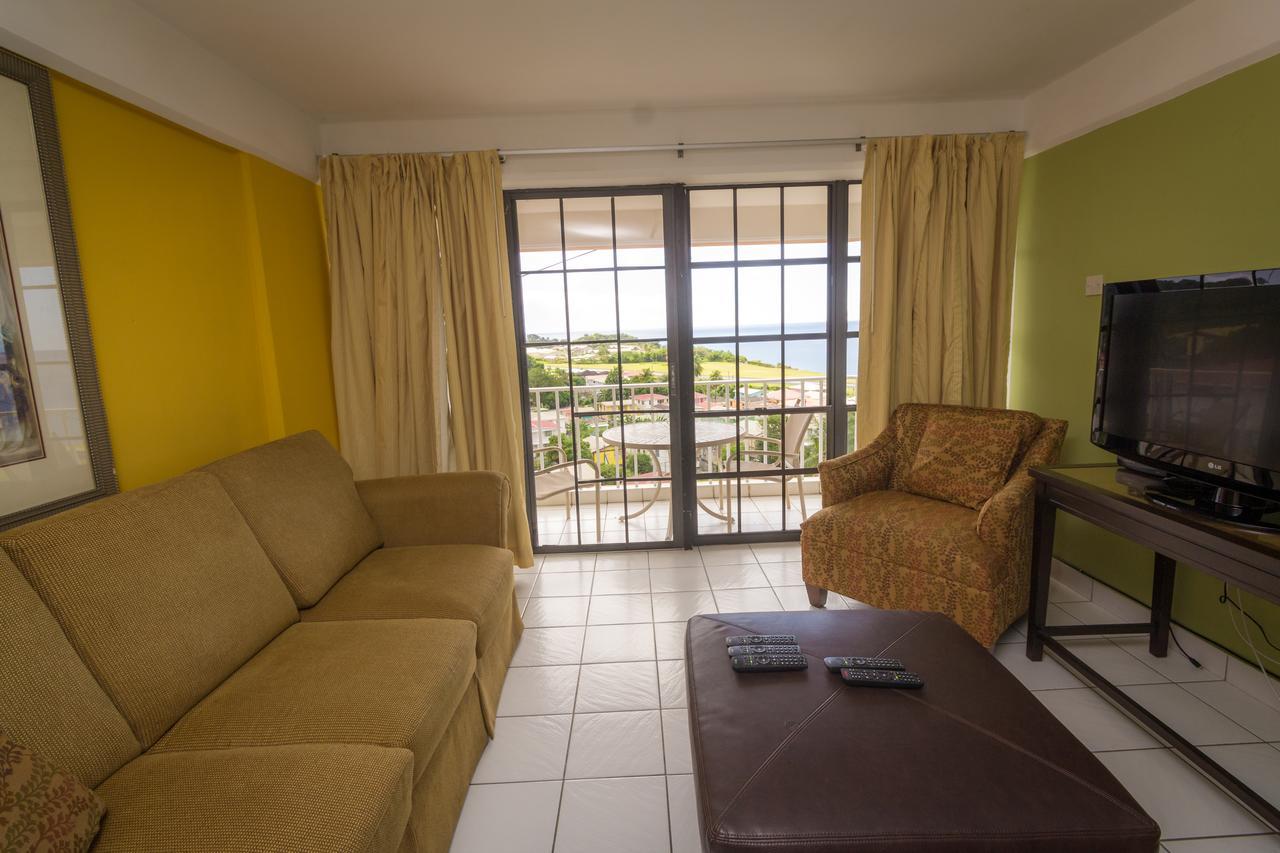 Bayport Residence Inn Roger Luaran gambar