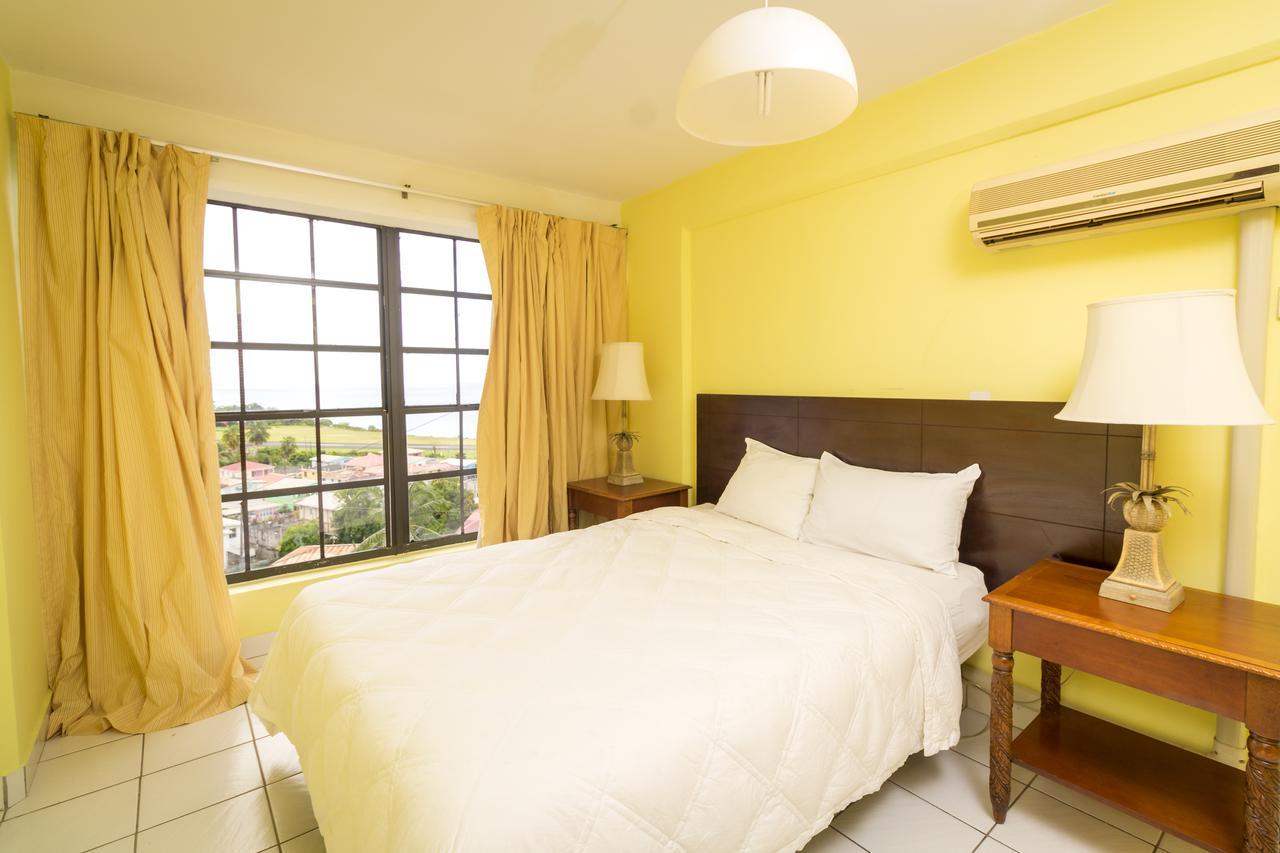 Bayport Residence Inn Roger Luaran gambar