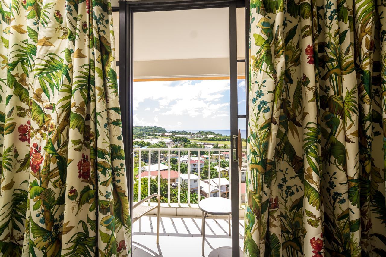 Bayport Residence Inn Roger Luaran gambar