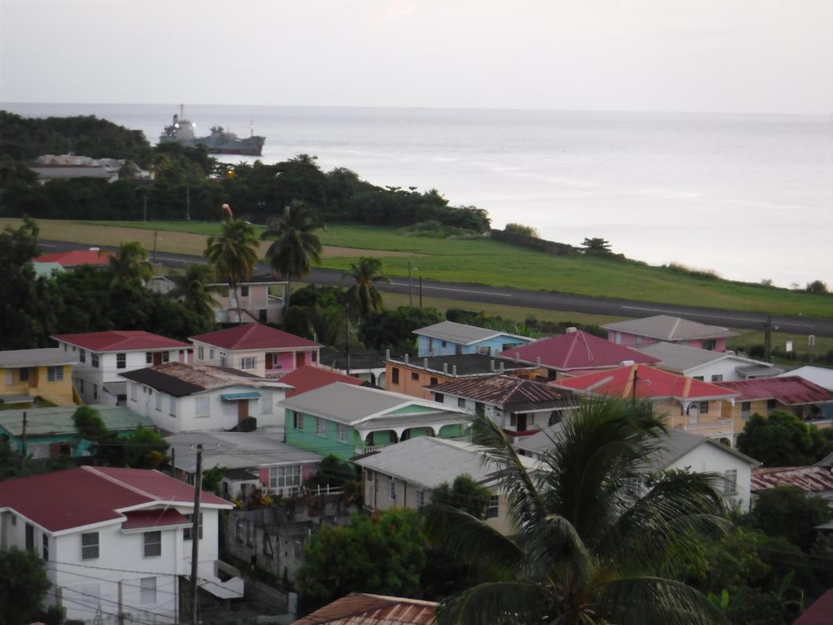 Bayport Residence Inn Roger Luaran gambar