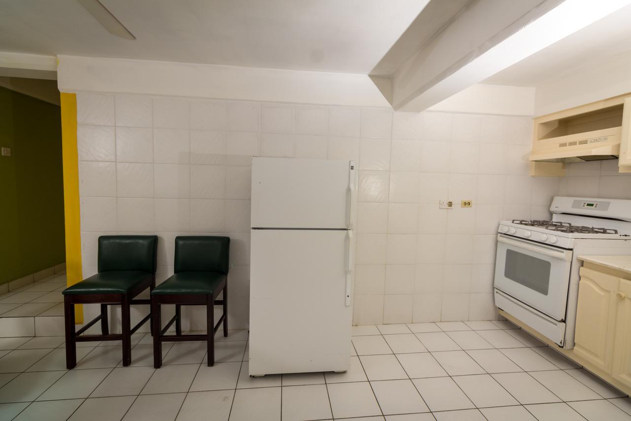 Bayport Residence Inn Roger Luaran gambar