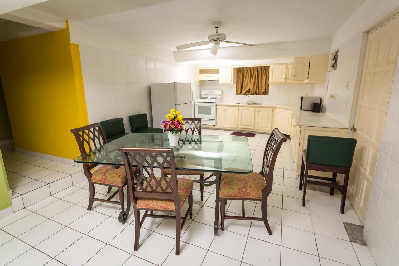 Bayport Residence Inn Roger Luaran gambar