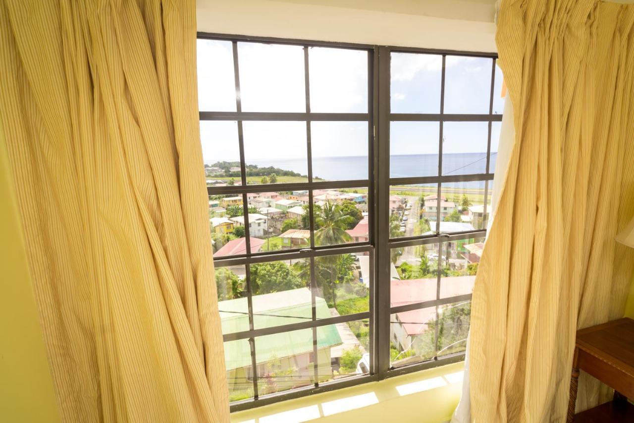 Bayport Residence Inn Roger Luaran gambar
